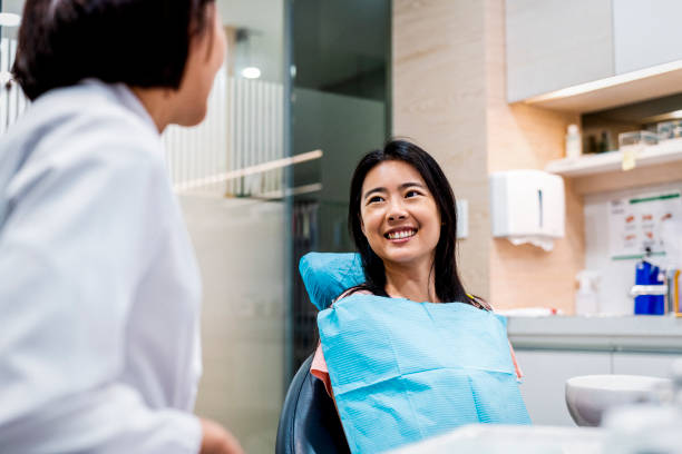 Dental Bonding in Kemah, TX