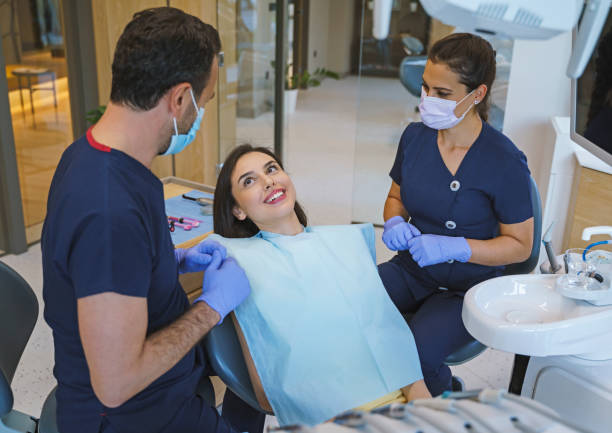 Best Full Mouth Reconstruction  in Kemah, TX