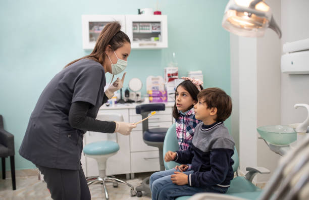Best Laser Dentistry  in Kemah, TX