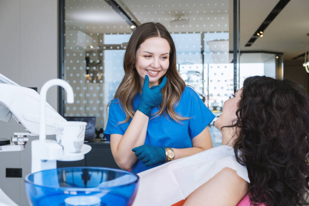 Full Mouth Reconstruction in Kemah, TX