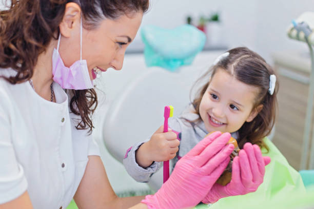 Emergency Dental Services in Kemah, TX